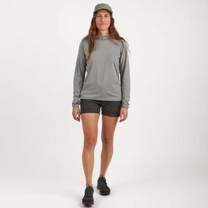 Fjallraven Abisko Stretch Shorts